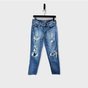 Late 2000's American Eagle Women's Jeans